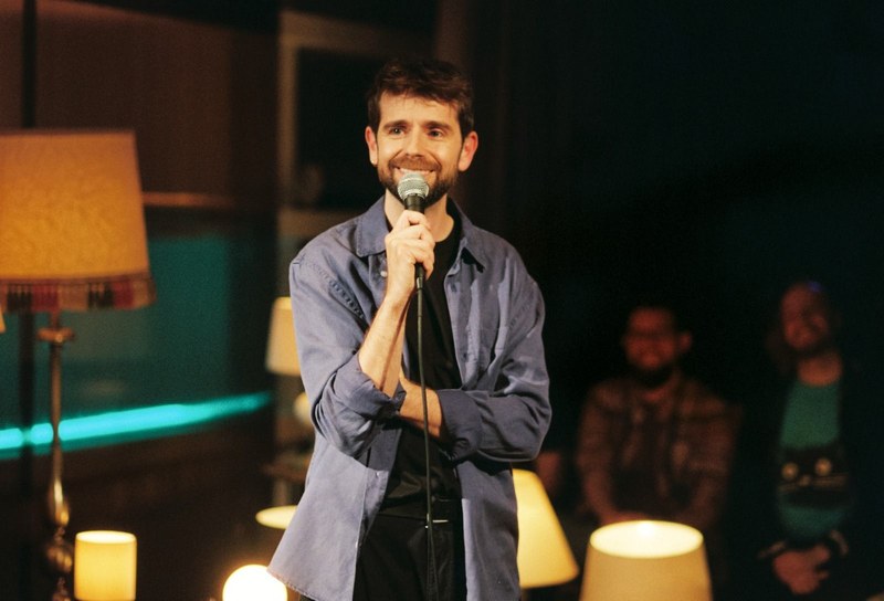 Miguel Campos