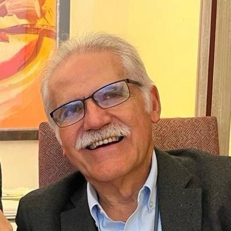 Ángel Fernández Millán