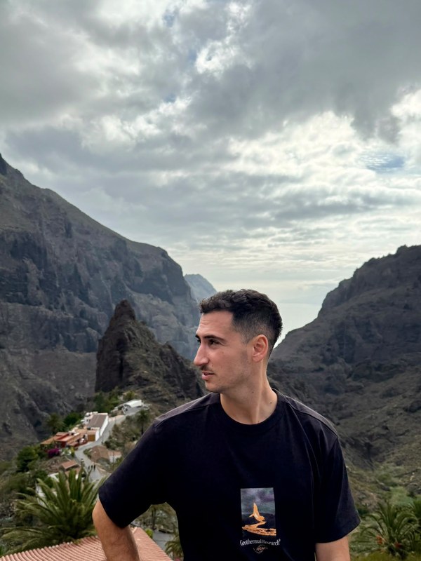 Diego Ferraz Castiñeiras